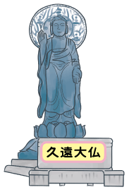 daibutu