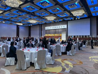 妙法寺 法燈継承披露宴 ご報告